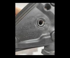 SPECCHIO SPECCHIETTO RETROVISORE DX AUDI A6 S6 C6 - 8