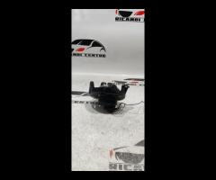 FARO FENDINEBBIA DX/SX  NISSAN NAVARA PATHFINDER 2