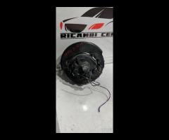 FARO FENDINEBBIA DX/SX  NISSAN NAVARA PATHFINDER 2