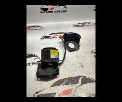 ATTUATORE PROTEZIONE PEDONI COFANO JAGUAR XF I 8W2