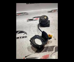ATTUATORE PROTEZIONE PEDONI COFANO JAGUAR XF I 8W2