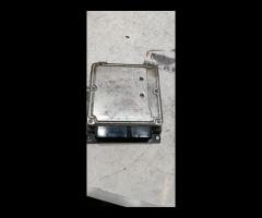 CENTRALINA MOTORE  ECU VOLKSWAGEN PASSAT B6 03L907