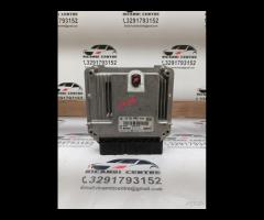 CENTRALINA MOTORE ECU OPEL INSIGNIA / ASTRA 554854
