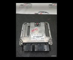 CENTRALINA MOTORE ECU OPEL INSIGNIA / ASTRA 554854