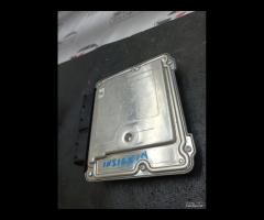 CENTRALINA MOTORE ECU OPEL INSIGNIA / ASTRA 554854 - 11