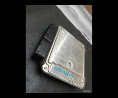 CENTRALINA MOTORE ECU OPEL INSIGNIA / ASTRA 554854 - 12