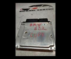 CENTRALINA MOTORE ECU BMW E82 E81 E87 E88 E90 E91