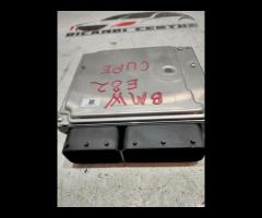 CENTRALINA MOTORE ECU BMW E82 E81 E87 E88 E90 E91