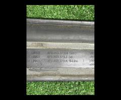 MODANATURA SOTTOPORTA ANTERIORE SX DX AUDI A6 S-LI - 3
