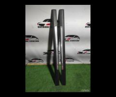 MODANATURA SOTTOPORTA ANTERIORE SX DX AUDI A6 S-LI - 5