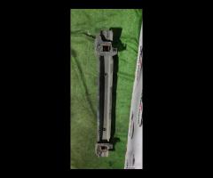 TRAVERSA RIFORZO PARAURTI ANTERIORE VW SHARAN / SE - 4