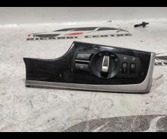 INTERRUTTORE FARI LUCI BMW 5 F10 F07 F11 F25 F26 9 - 1