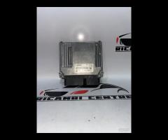 CENTRALINA MOTORE ECU E81 E82 E87 E90 8506281 1361 - 1