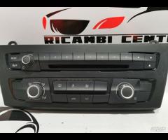 PANNELLO CONTROLLO CLIMA BMW F20 6411920719703 920 - 1