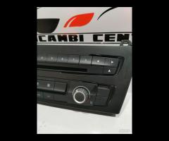 PANNELLO CONTROLLO CLIMA BMW F20 6411920719703 920 - 2