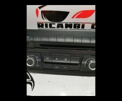 PANNELLO CONTROLLO CLIMA BMW F20 6411920719703 920 - 3