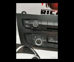 PANNELLO CONTROLLO CLIMA BMW F20 6411920719703 920 - 4