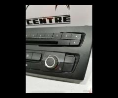 PANNELO COMANDI CLIMA ORIGINALE BMW F20 6411920719 - 2