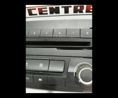PANNELO COMANDI CLIMA ORIGINALE BMW F20 6411920719 - 3