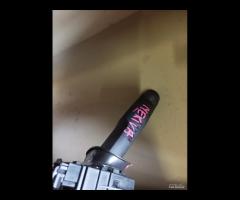 DEVIOLUCI CON CONTATTO SPIRALATO OPEL MERIVA/CORSA - 7