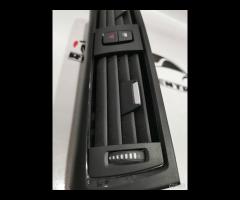 GRIGLIA VENTILAZIONE BOCCHETTA CENTRALE BMW F20 92 - 4