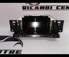 DISPLAY COMPUTER DI BORDO FORD FOCUS III/C-MAX II - 1