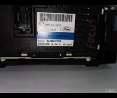 DISPLAY COMPUTER DI BORDO FORD FOCUS III/C-MAX II - 3