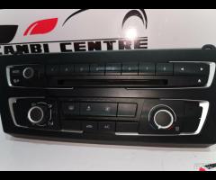 PANNELLO COMNADI CLIMA BMW F20 F21 F22 F23 9207197 - 2