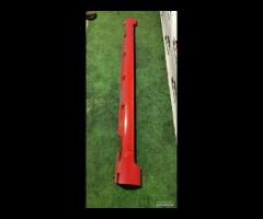 MINIGONNA SOTTOPORTA VOLKSWAGEN PASSAT B7 2010-201 - 1