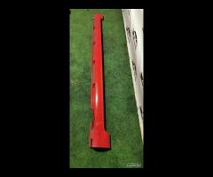 MINIGONNA SOTTOPORTA VOLKSWAGEN PASSAT B7 2010-201 - 2