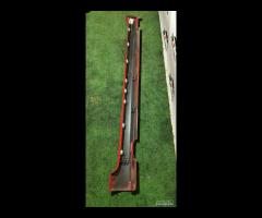 MINIGONNA SOTTOPORTA VOLKSWAGEN PASSAT B7 2010-201 - 6
