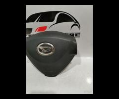 AIRBAG VOLANTE DAIHATSU MATERIA E7LT7036978 300338 - 2