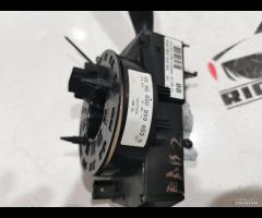 DEVIOLUCI CON CONTATTO SPIRALATO SKODA FABIA 2 6Q0 - 3