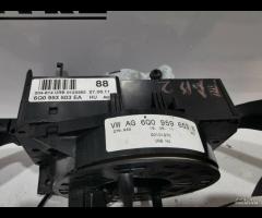 DEVIOLUCI CON CONTATTO SPIRALATO SKODA FABIA 2 6Q0 - 6