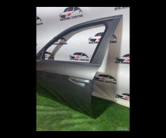 PORTA PORTIERA ANTERIORE SX ALFA ROMEO 159 2005-20 - 2