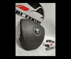 AIRBAG VOLANTE JAGUAR XF X250 9W83043B13AD0LEG C2P - 3
