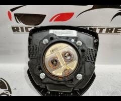 AIRBAG VOLANTE JAGUAR XF X250 9W83043B13AD0LEG C2P - 5