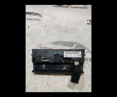 PANELLO COMANDO CLIMA BMW E90 9162983-01 916298301 - 3