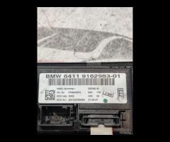 PANELLO COMANDO CLIMA BMW E90 9162983-01 916298301 - 4