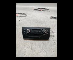 COMANDI CLIMA ARIA CONDIZIONATA BMW E90 916298301 - 1