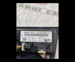 COMANDI CLIMA ARIA CONDIZIONATA BMW E90 916298301 - 6