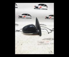SPECCHIETTO RETROVISORE DESTRO VOLKSWAGEN GOLF MK5 - 1