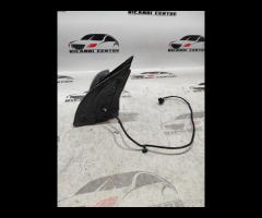 SPECCHIETTO RETROVISORE DESTRO VOLKSWAGEN GOLF MK5 - 4