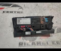 PANNELLO CONTRLLO CLIMA AUDI A5 8T2820043AE 2010 D - 3