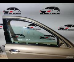 PORTA PORTIERA ANTERIORE DESTRA JAGUAR X-TYPE 2001 - 2