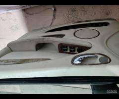 PORTA PORTIERA ANTERIORE DESTRA JAGUAR X-TYPE 2001 - 5