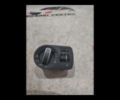 INTERRUTTORE CONTROLLO LUCI  AUDI A3 8J2941531B DA - 1
