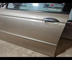 PORTA PORTIERA ANTERIORE SINISTRA JAGUAR X-TYPE 20 - 5