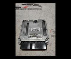 CENTRALINA MOTORE ECU AUDI A4 B8 2.0TDI 03L906022 - 1