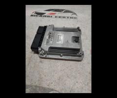CENTRALINA MOTORE ECU AUDI A4 B8 2.0TDI 03L906022 - 4